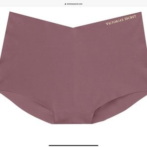 Victoria’s Secret No-show Midi Brief Panty 5- pack